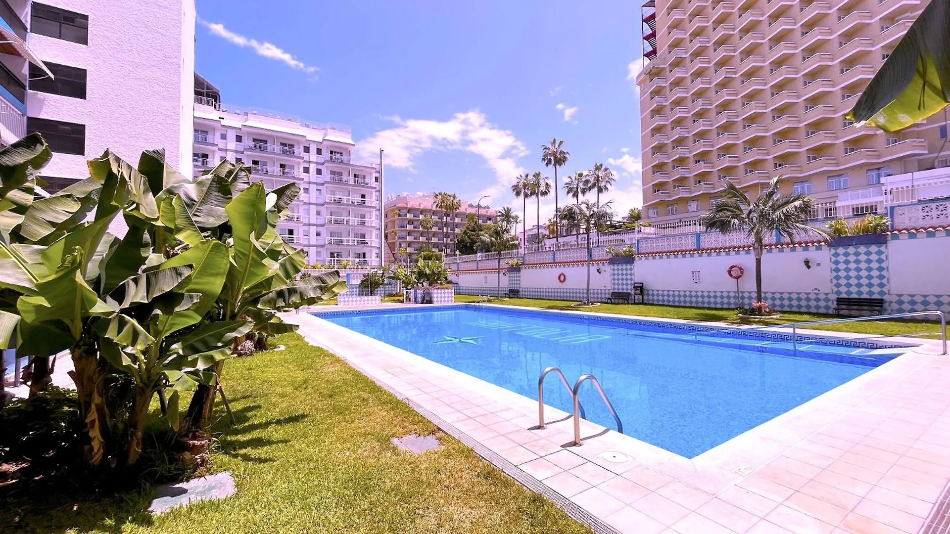 Tropicalidays Soul Beach And Pool Playa Jardin Puerto de la Cruz  0*, Puerto de la Cruz (Tenerife) Spain