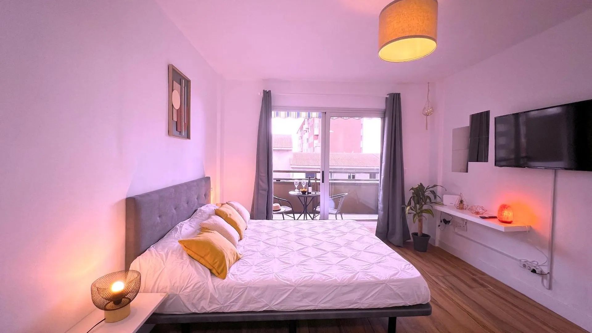 Apartment Tropicalidays Soul Beach And Pool Playa Jardin Puerto de la Cruz  Spain