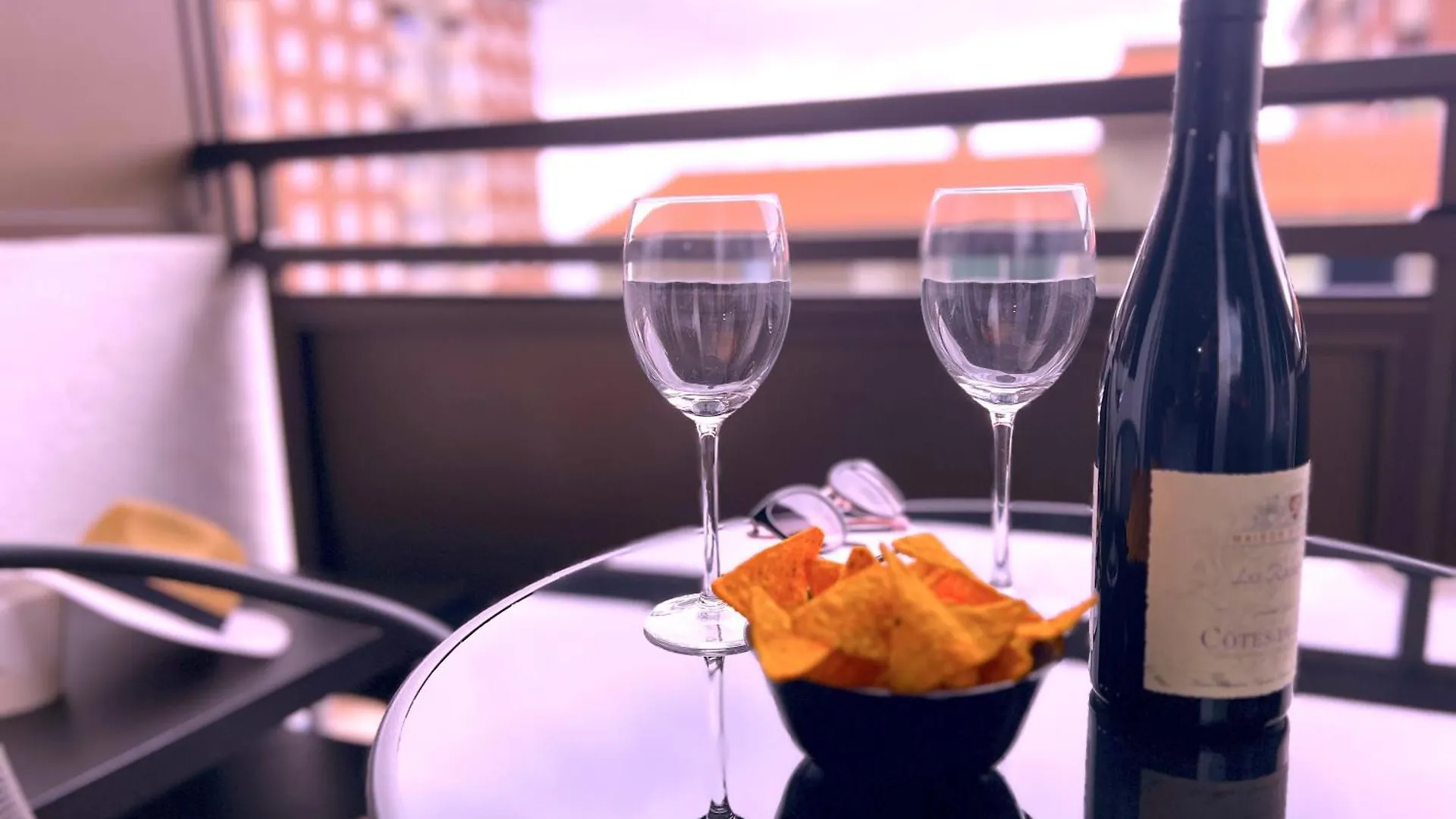 Apartment Tropicalidays Soul Beach And Pool Playa Jardin Puerto de la Cruz