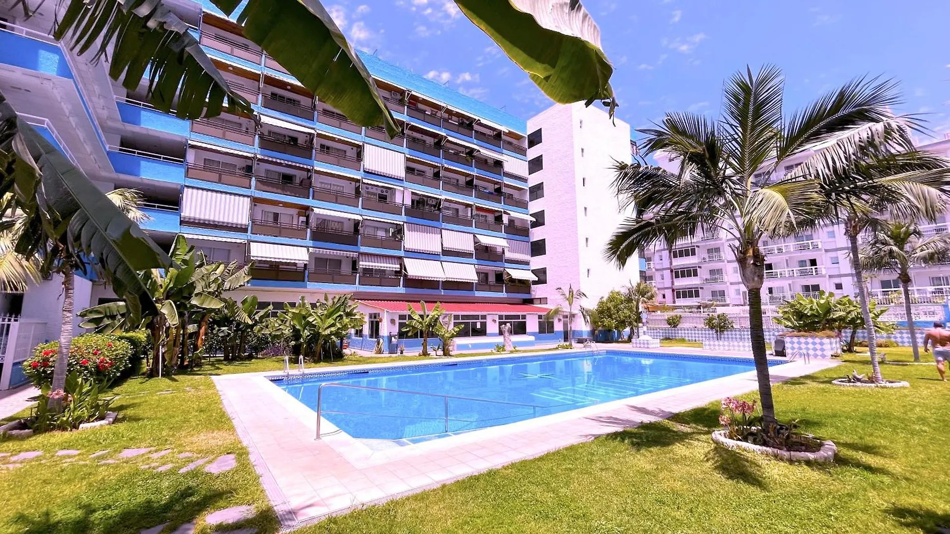 Tropicalidays Soul Beach And Pool Playa Jardin Puerto de la Cruz  0*, Puerto de la Cruz (Tenerife)