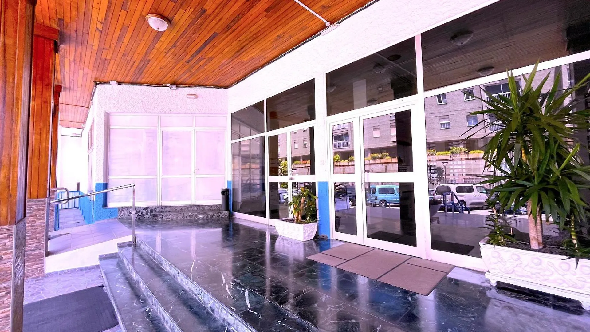Tropicalidays Soul Beach And Pool Playa Jardin Puerto de la Cruz  Lejlighed