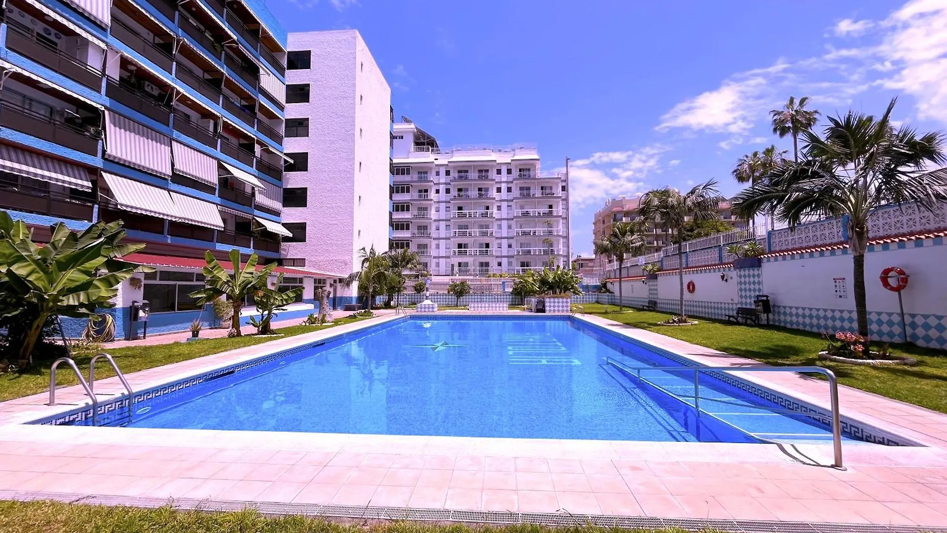 Tropicalidays Soul Beach And Pool Playa Jardin Puerto de la Cruz  Lejlighed Puerto de la Cruz (Tenerife)