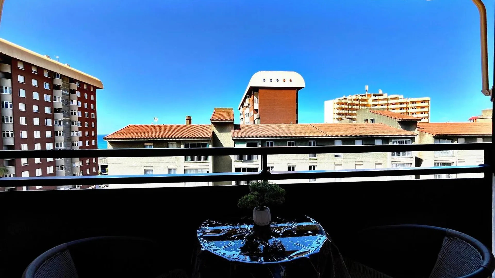 Apartment Tropicalidays Soul Beach And Pool Playa Jardin Puerto de la Cruz